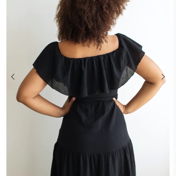 Brand New CJLA Katherine Dress - Picture 4 of 5